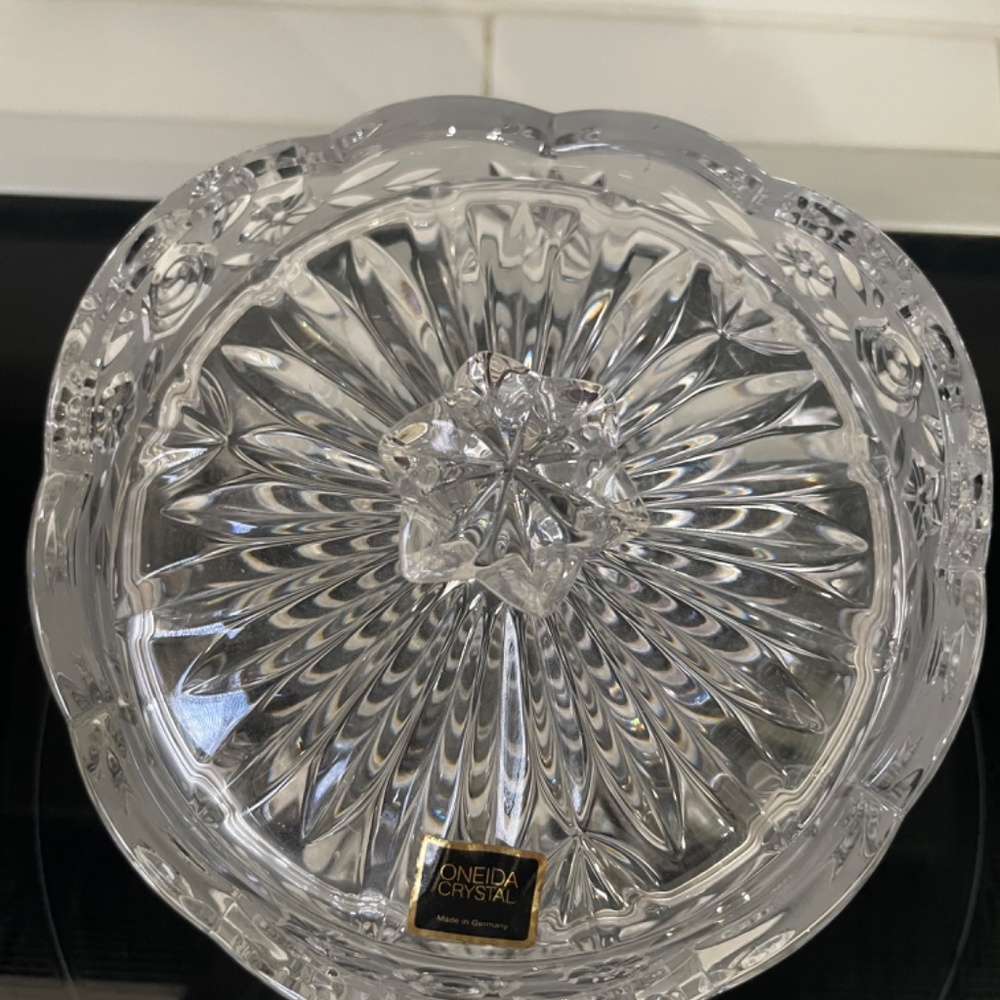 Crystal - Picture 3 of 3